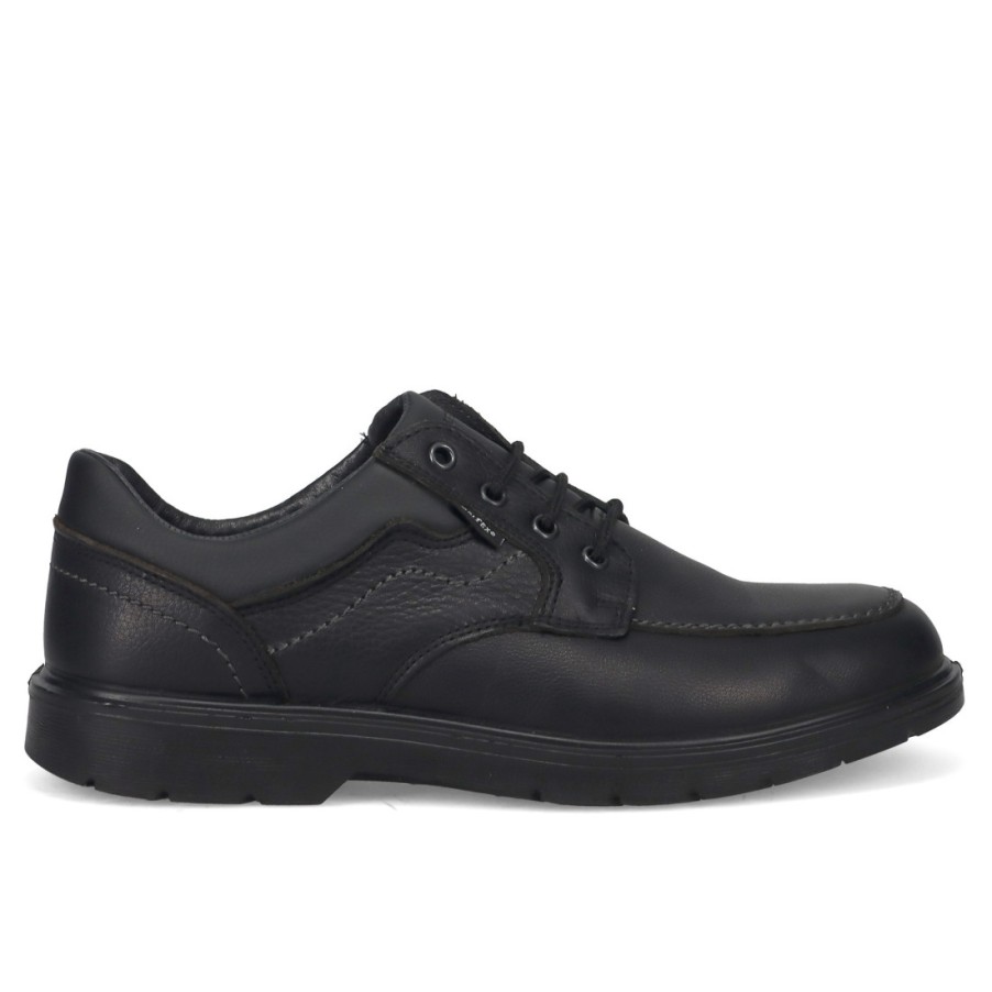 Manner SANGIORGIO Turnschuhe | Herren-Sneaker Grisport